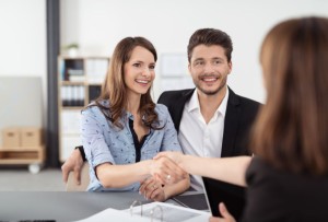 buying with Pickstock homes