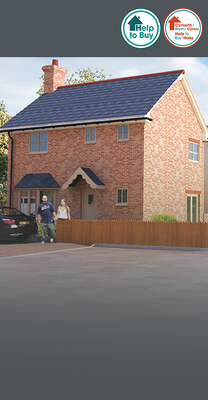 Help to Buy Help to Buy Scheme Shropshire