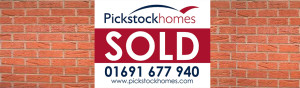 sold