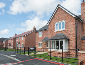 Buying with Pickstock Homes