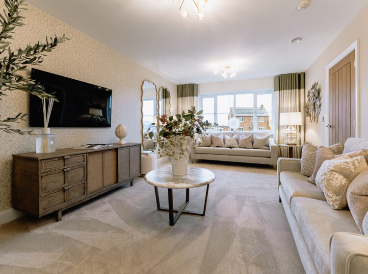 Apley Manor